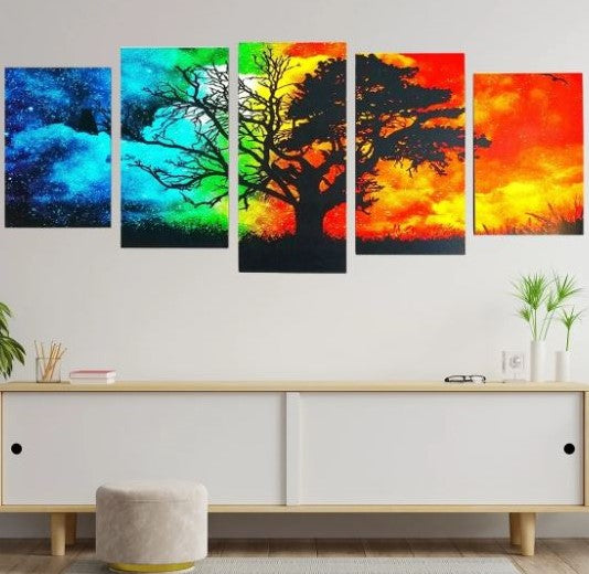 Árbol de la Vida