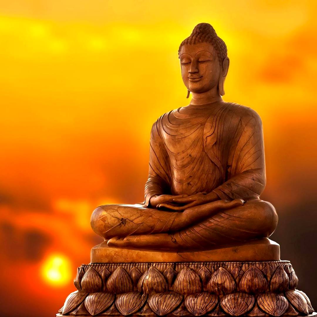 Buda Amanecer