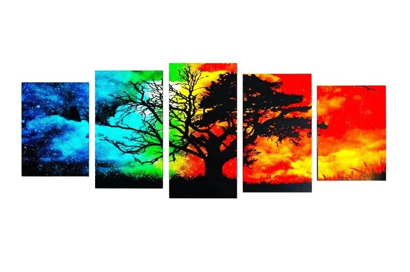 Árbol de la Vida
