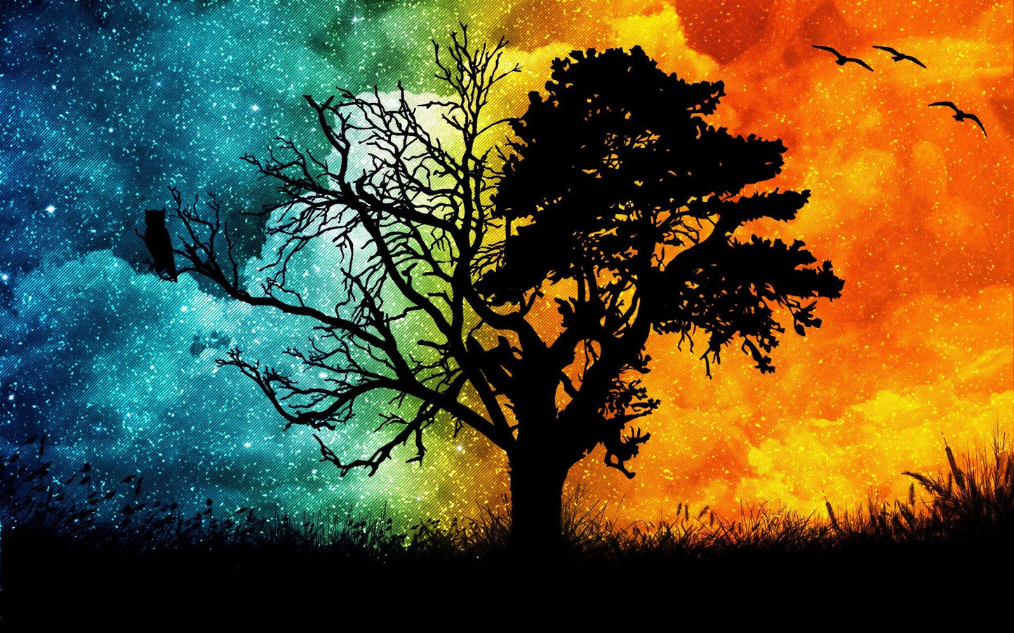 Árbol de la Vida