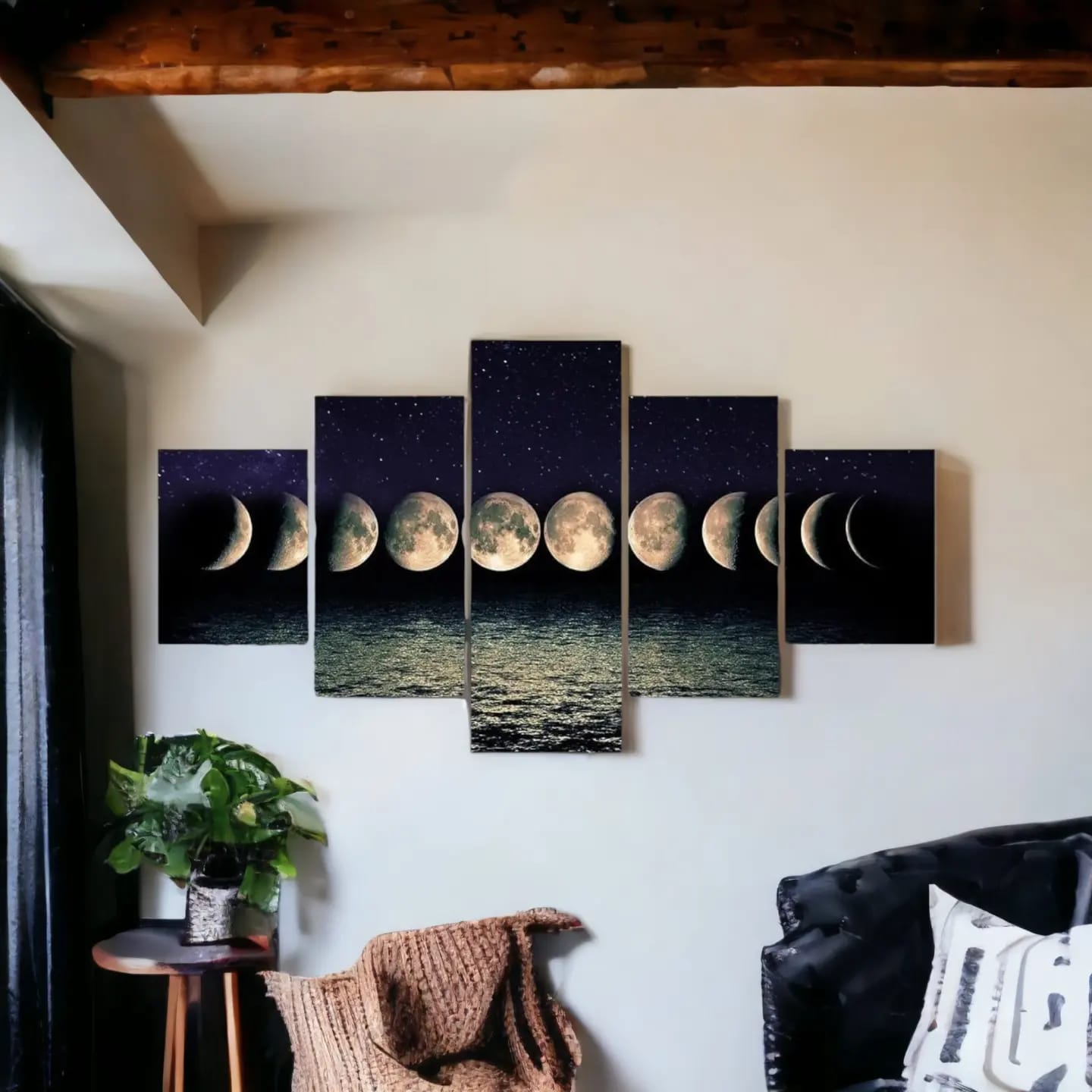 Fases Lunares 1