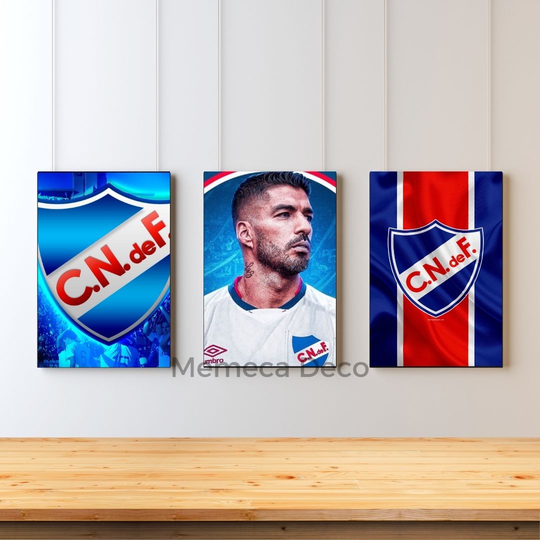 Escudos de Fútbol