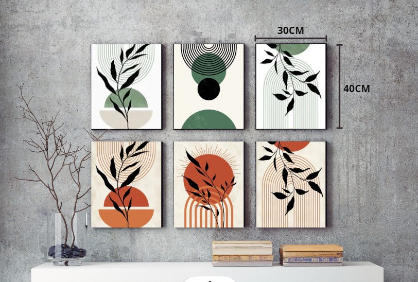 Diseños Naturaleza