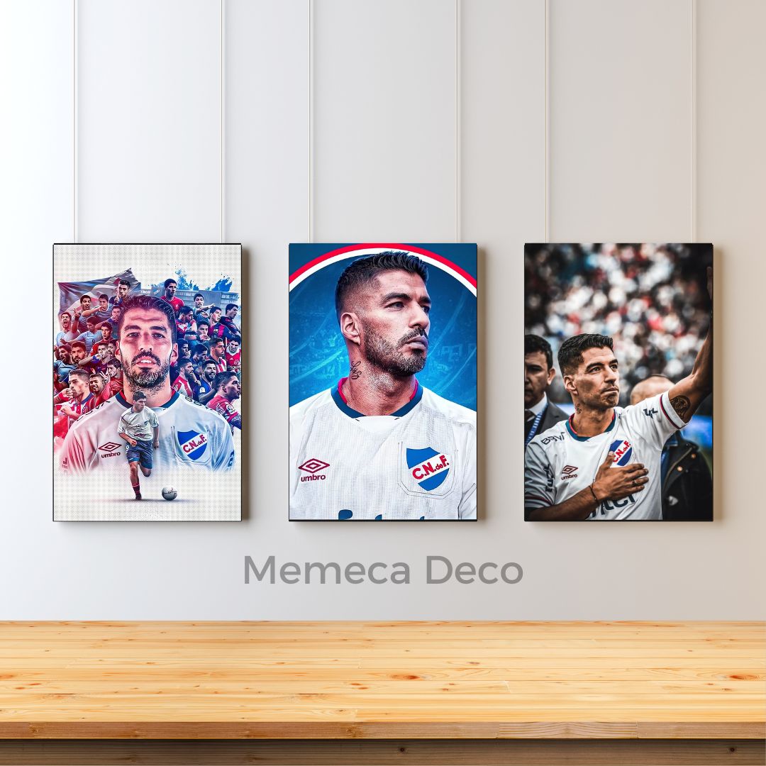 Luis Suarez