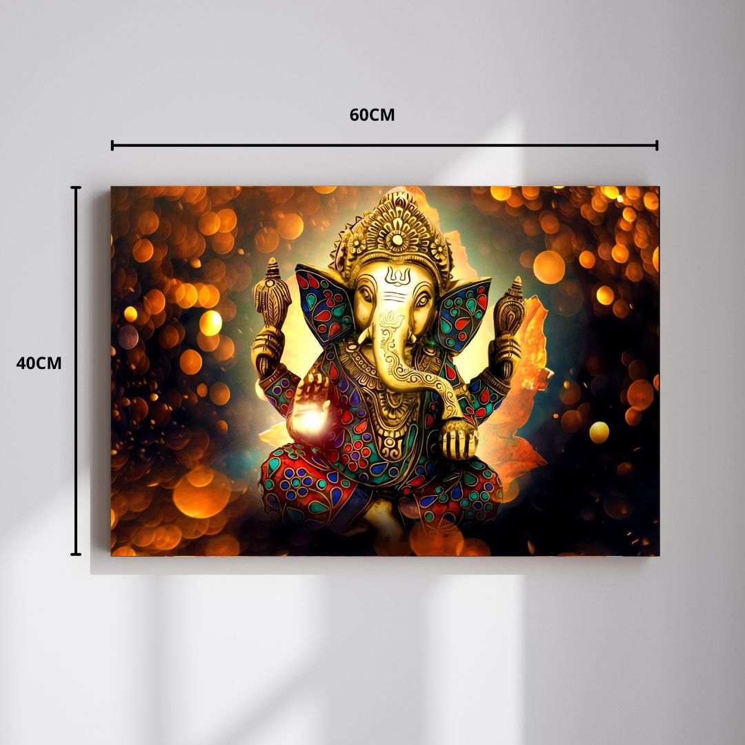 Ganeshas - Varios diseños