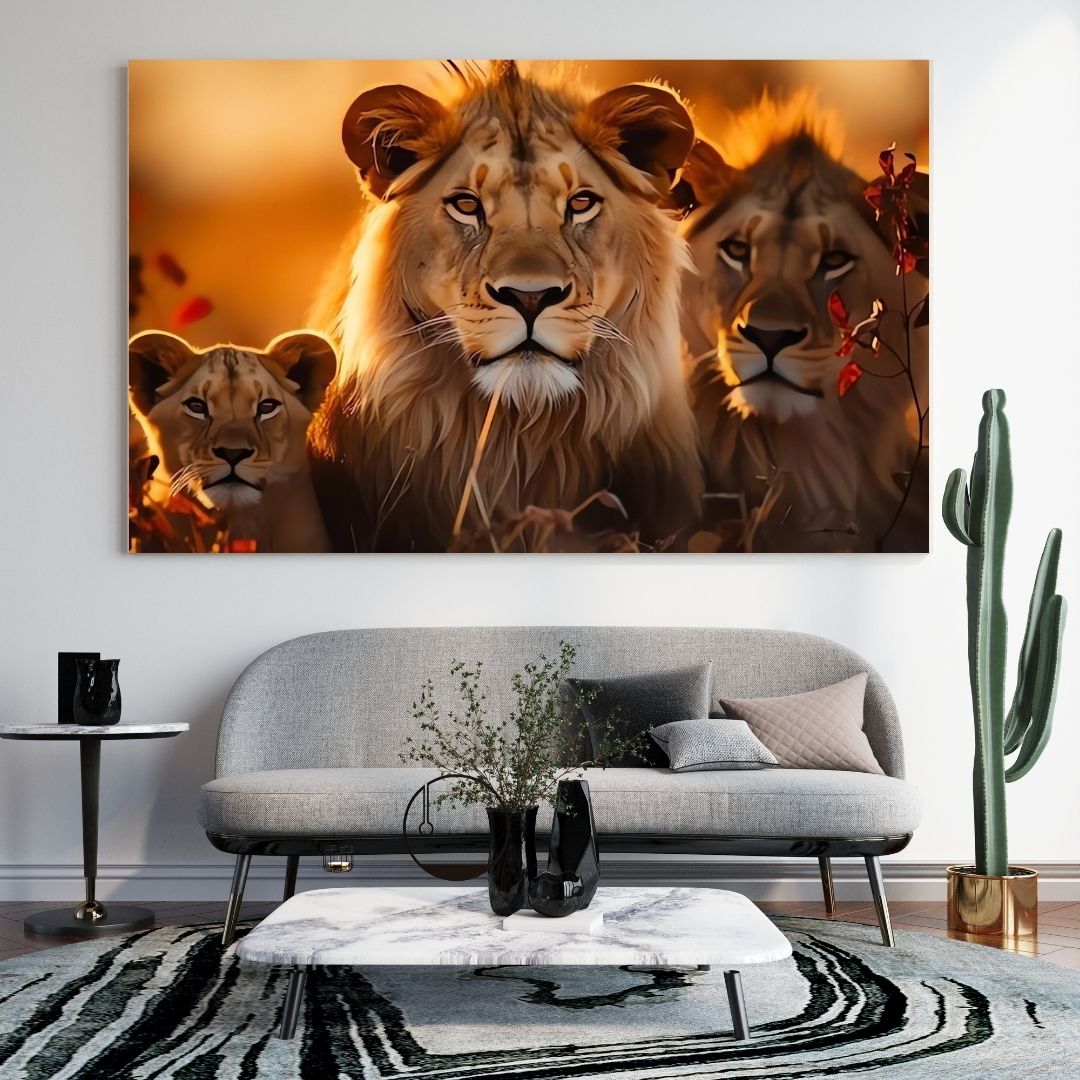 Leones