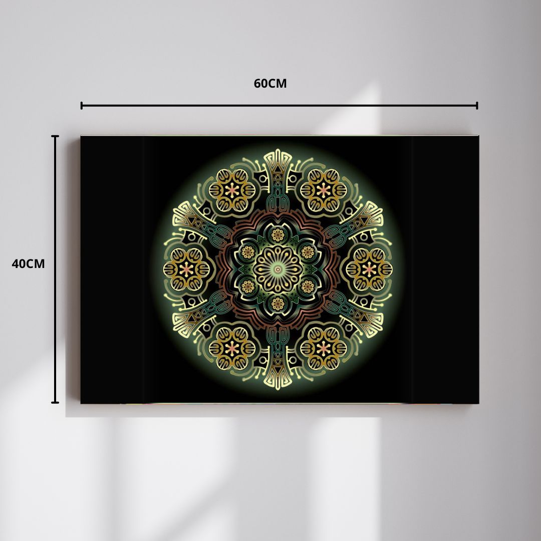 Mandalas - Varios diseños