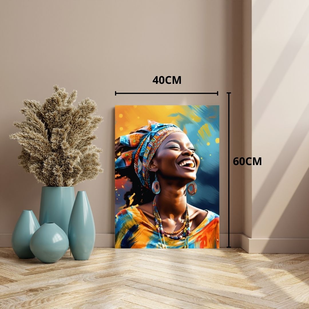 Africanas / Morenas (por unidad)