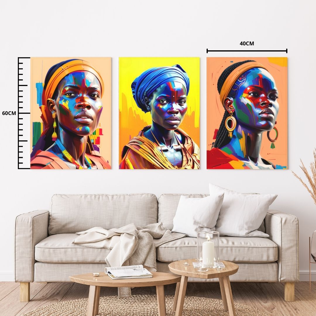 Africanas