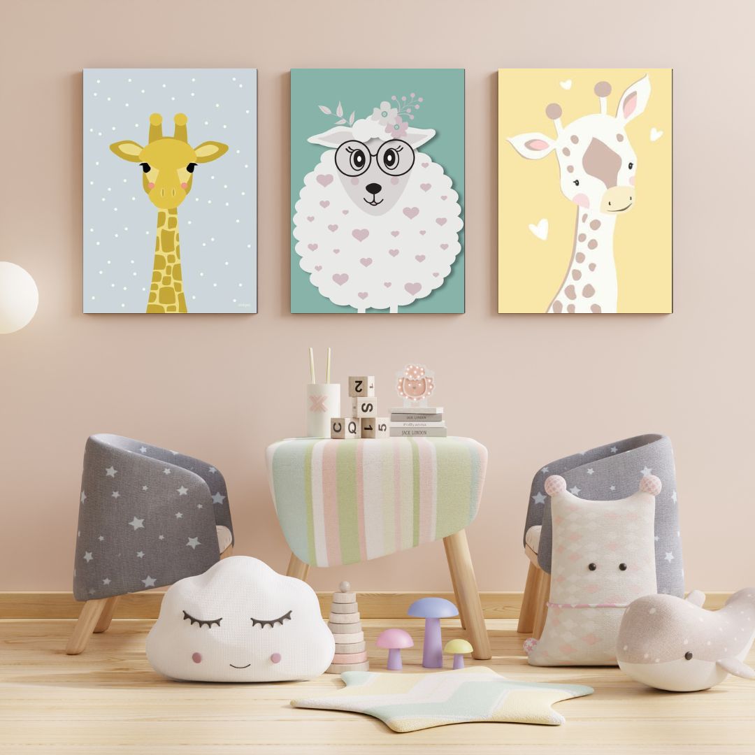 Animalitos