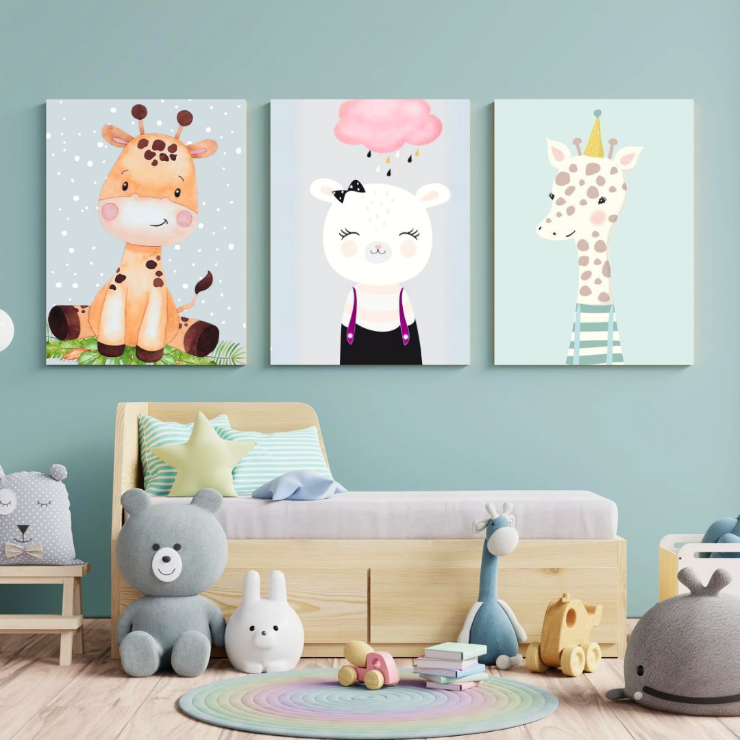 Animalitos