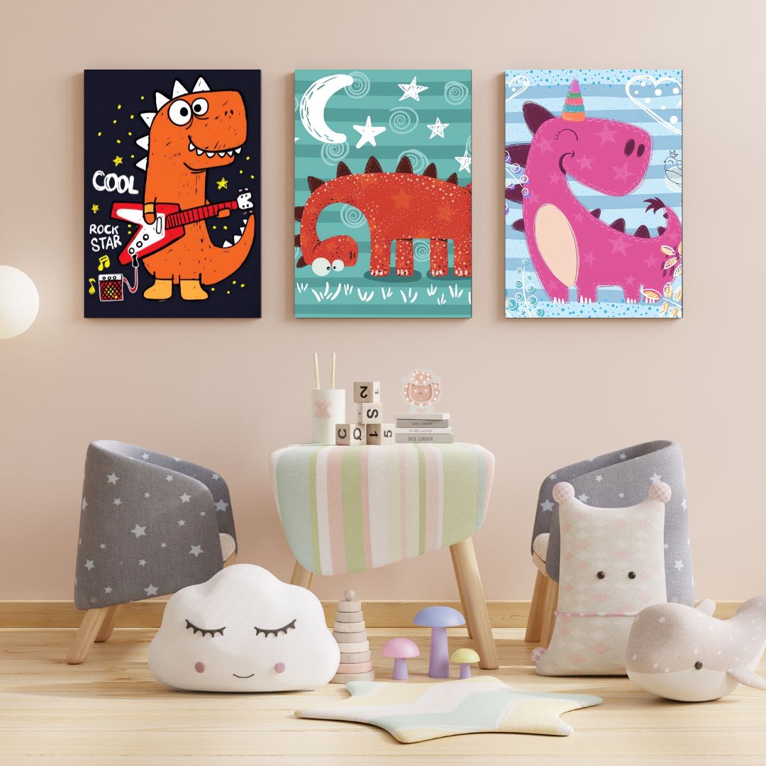 Dinosaurios