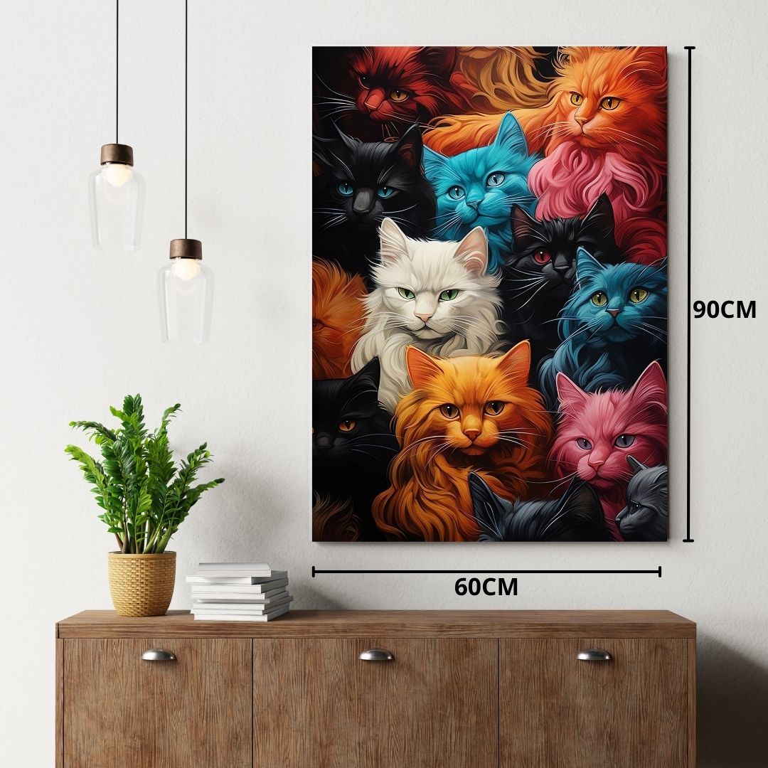 Gatitos