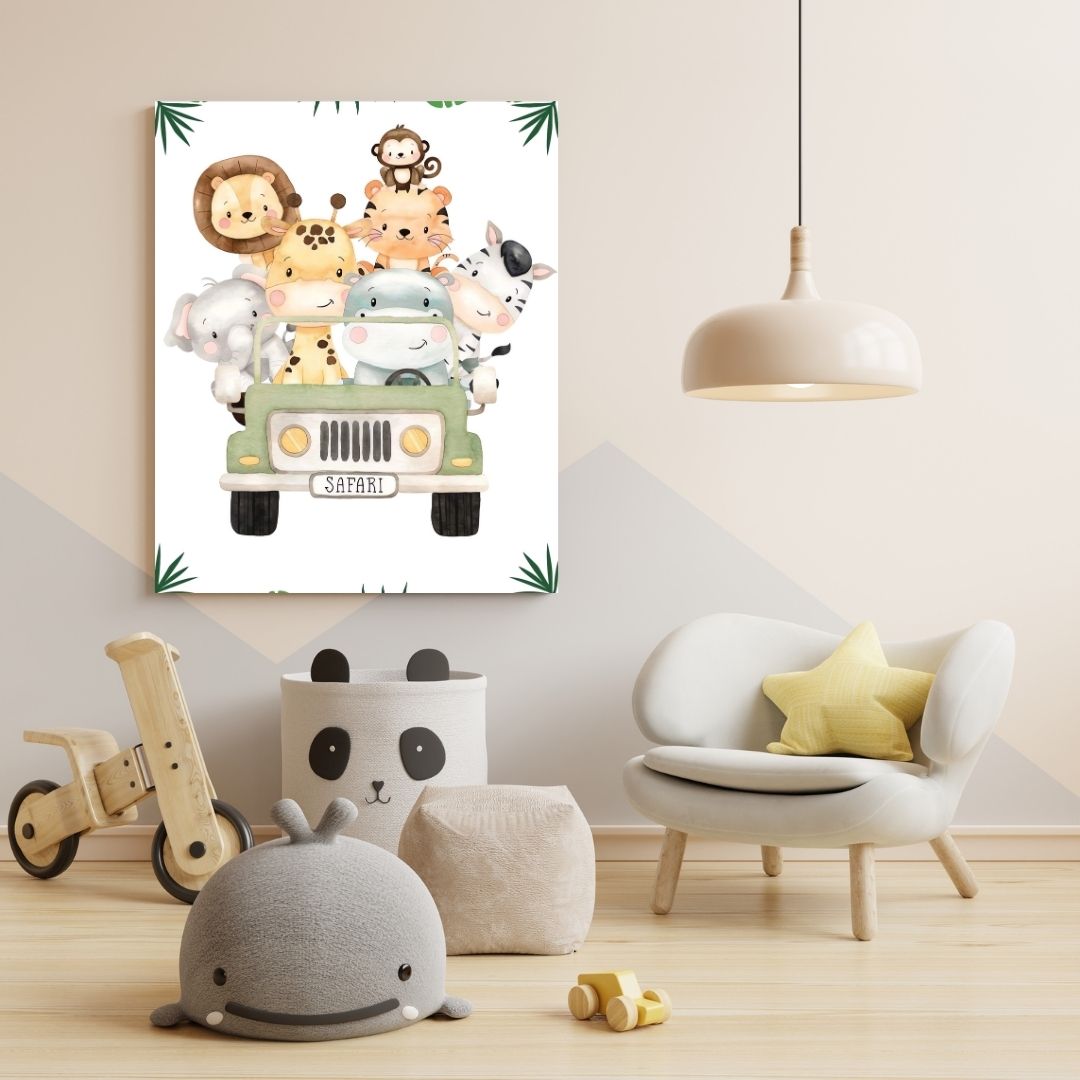Animalitos