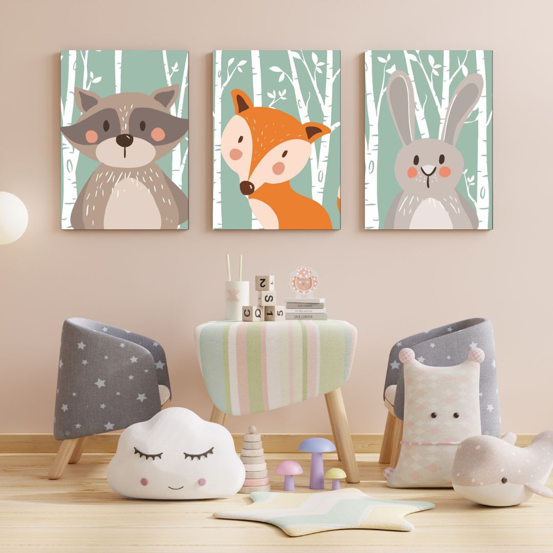 Animalitos