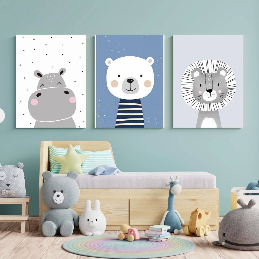 Animalitos