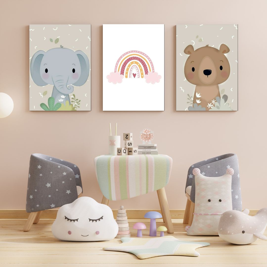 Animalitos