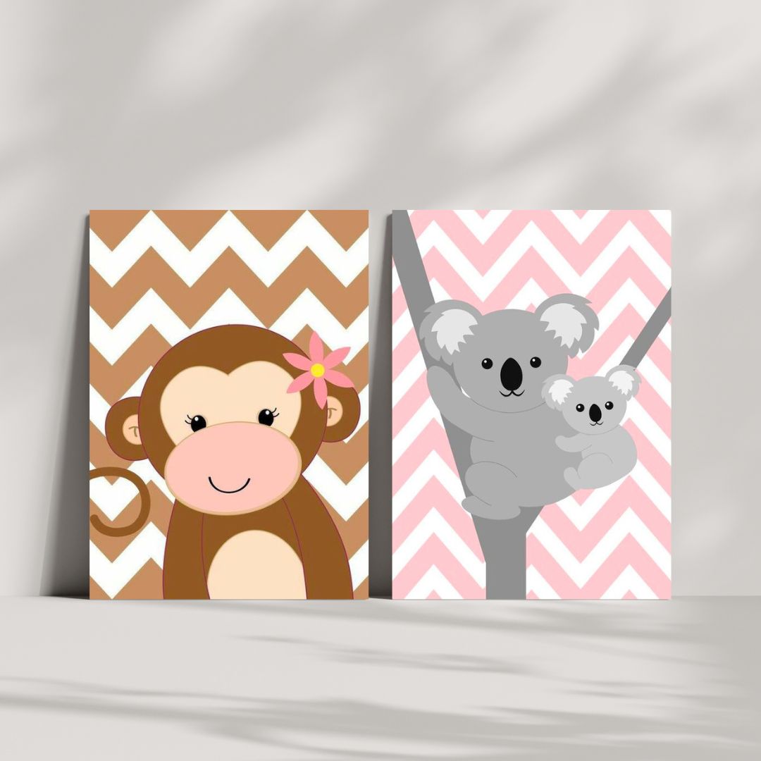 Animalitos