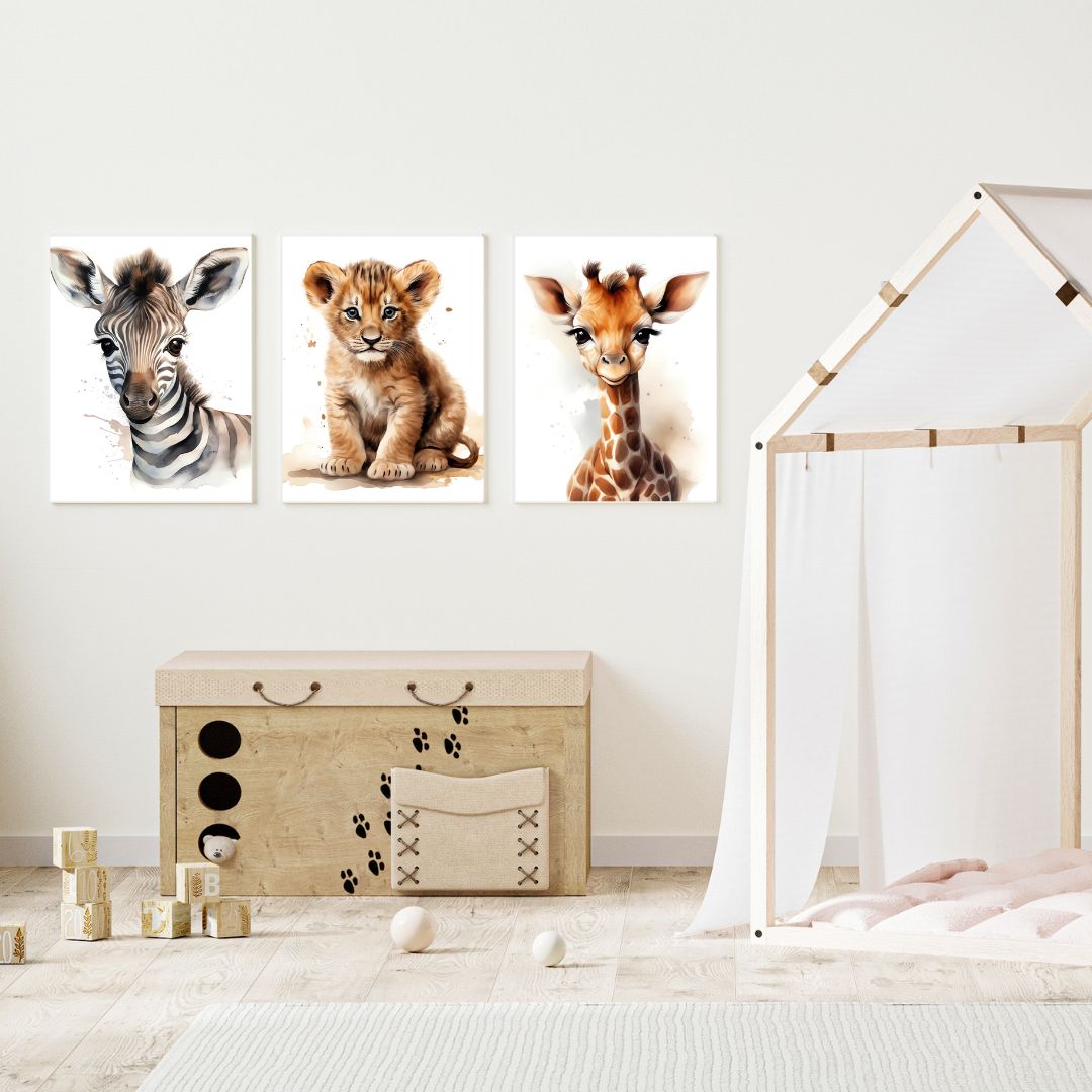 Animalitos