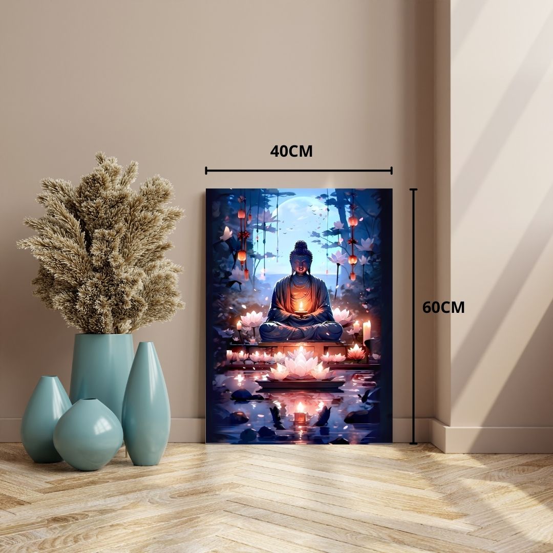 Buda Luz