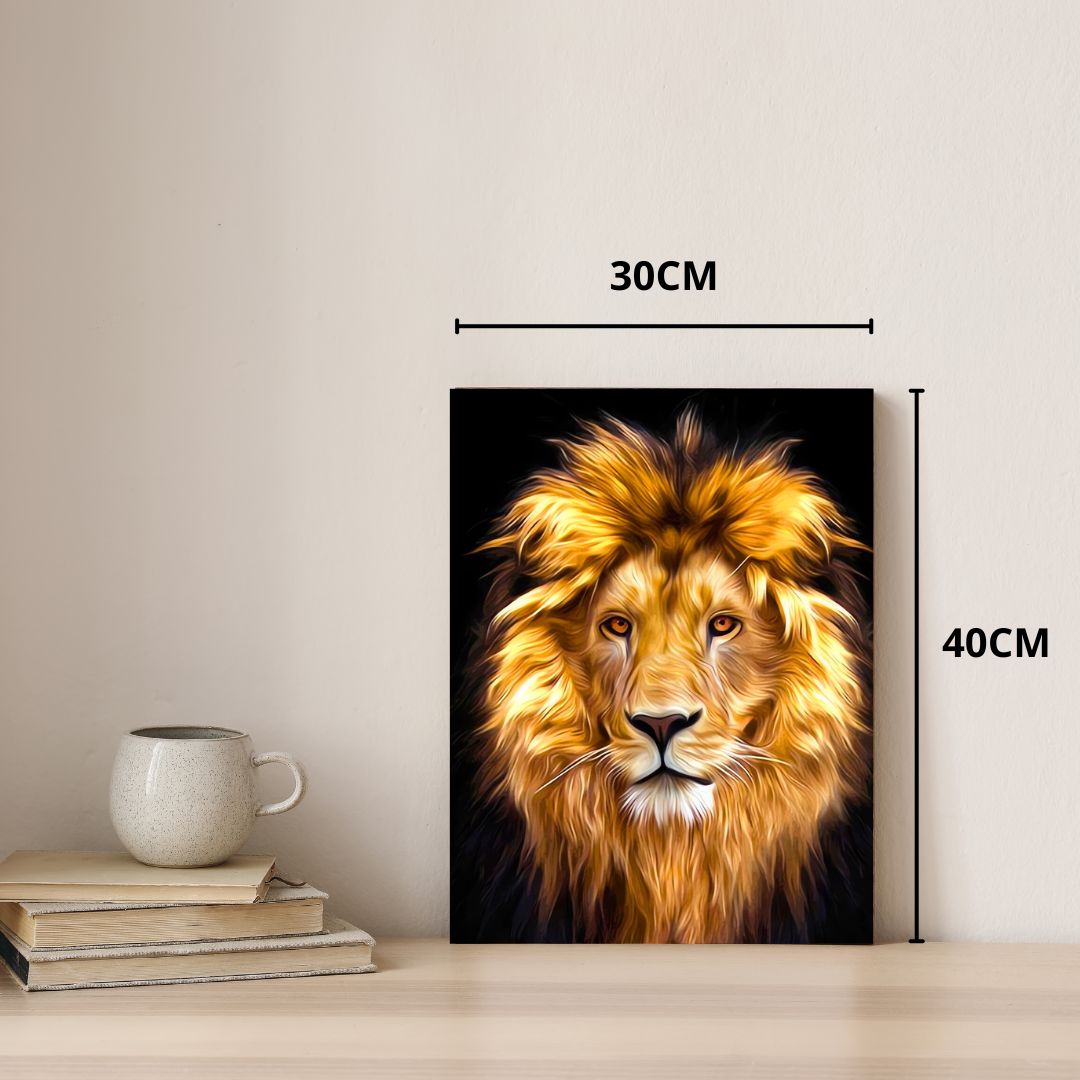 Leones