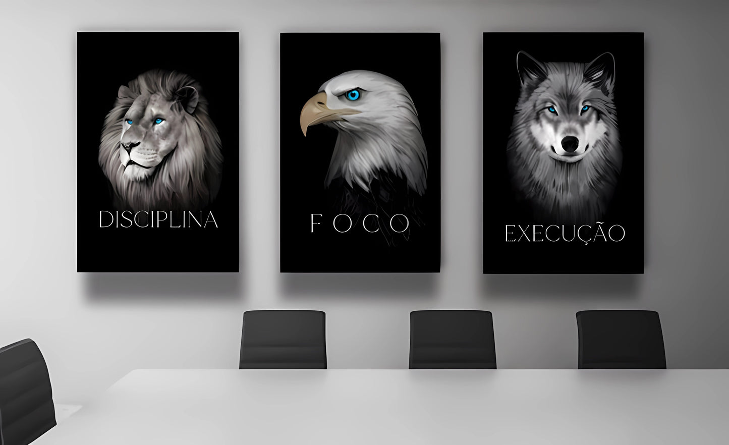 Disciplina Foco Ejecución