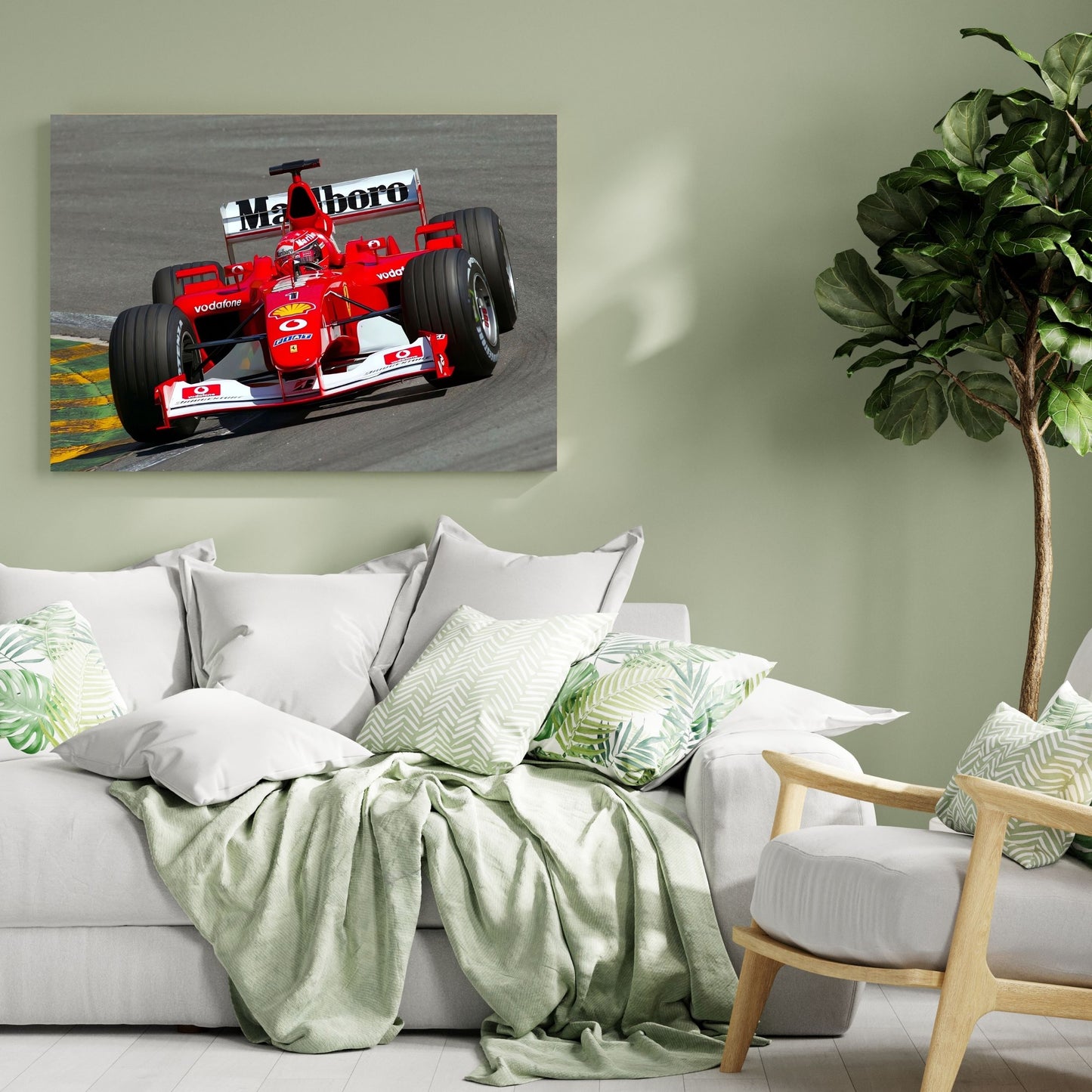 Formula 1 #15