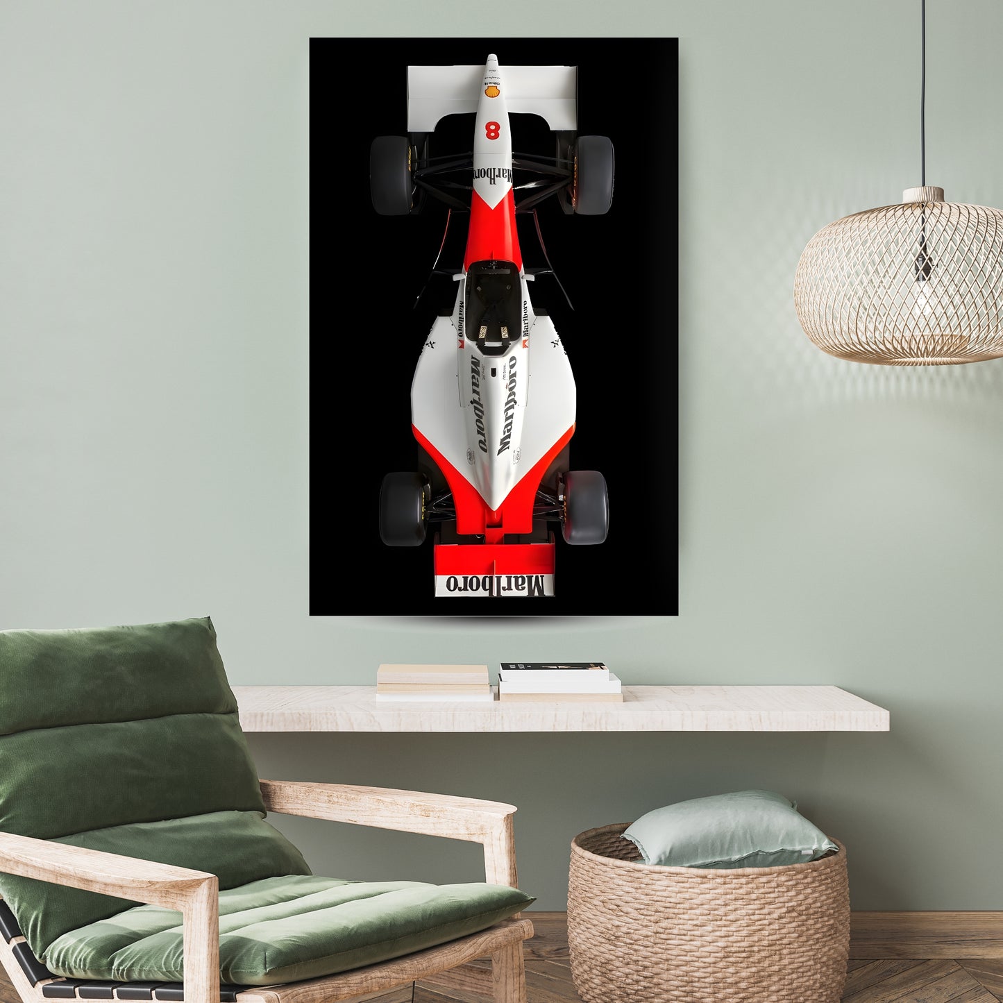 Ferrari #2