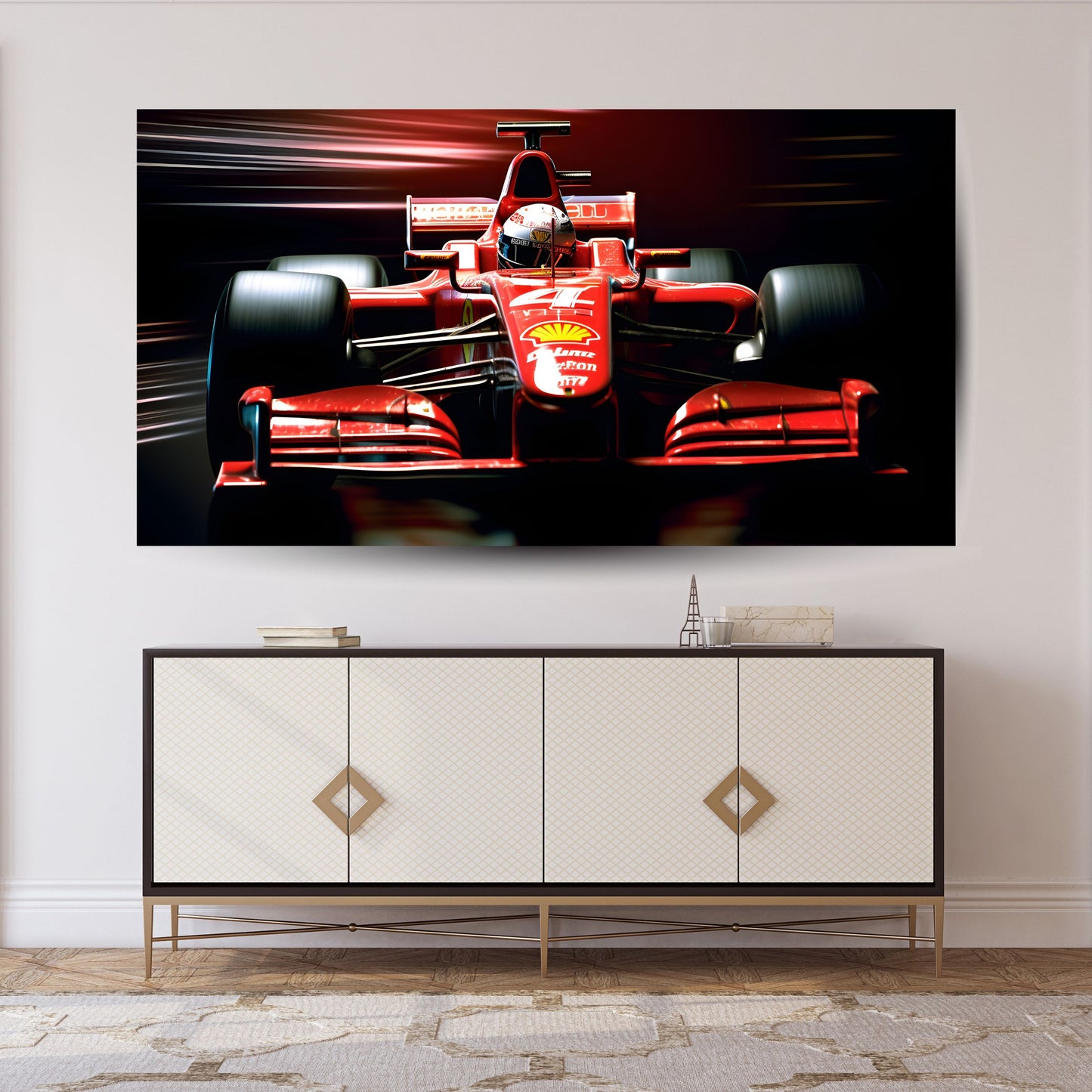 Formula 1 #10