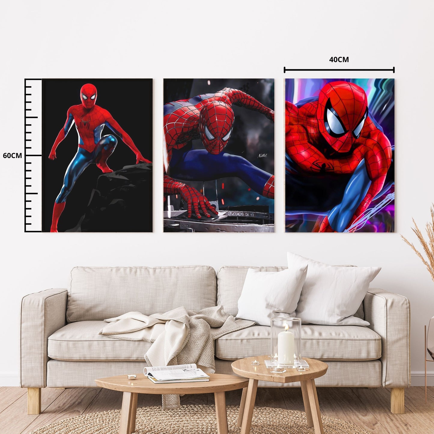 Spiderman