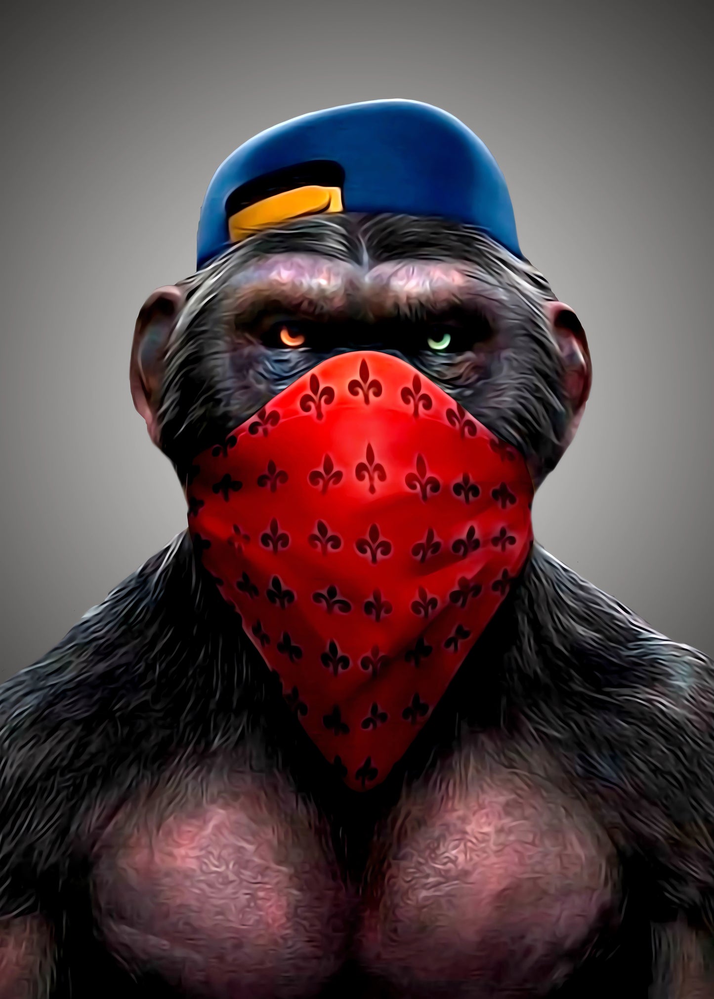 Monos Sabios