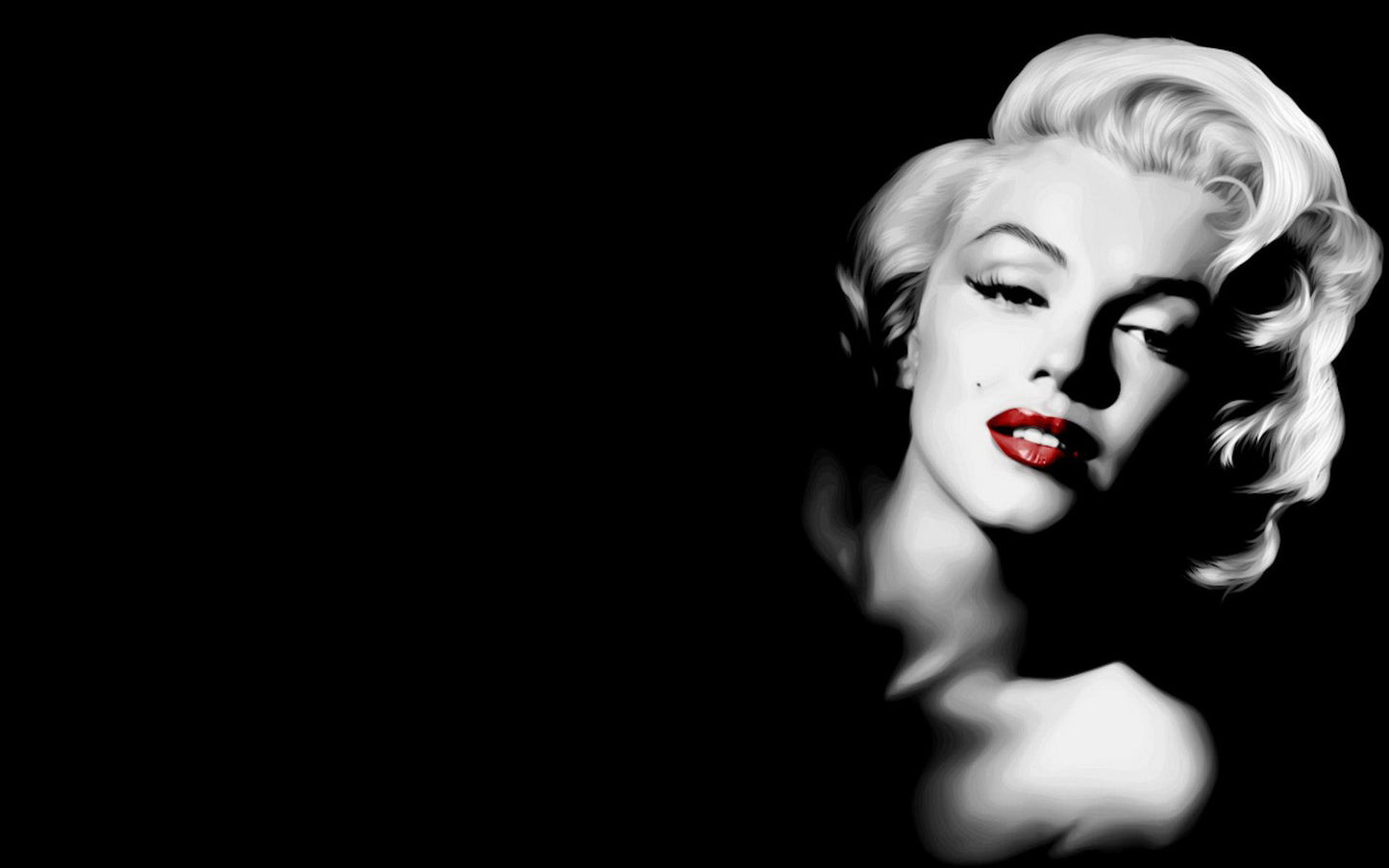 Marylin Monroe x 3