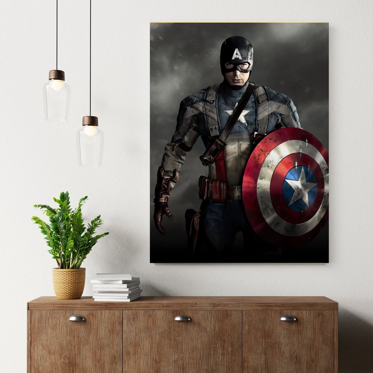 Capitan America
