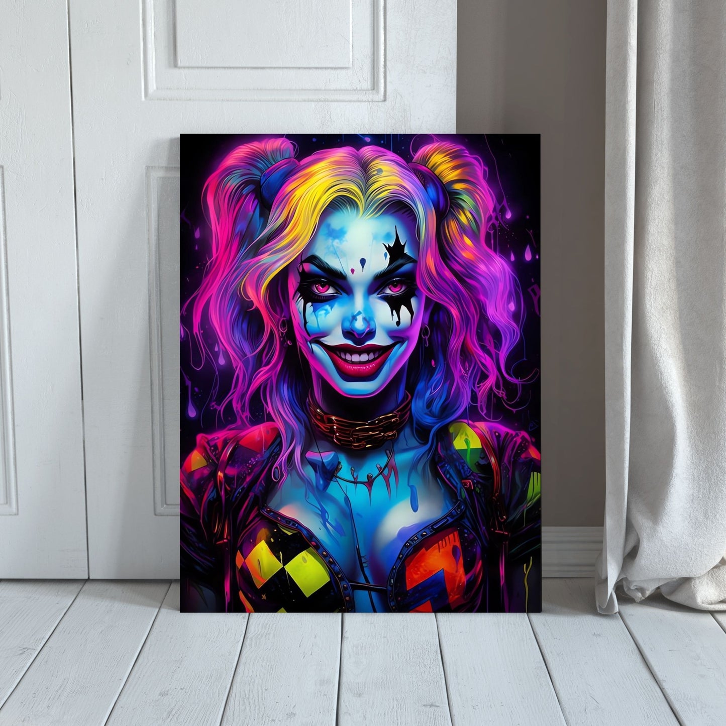 Harley Quinn