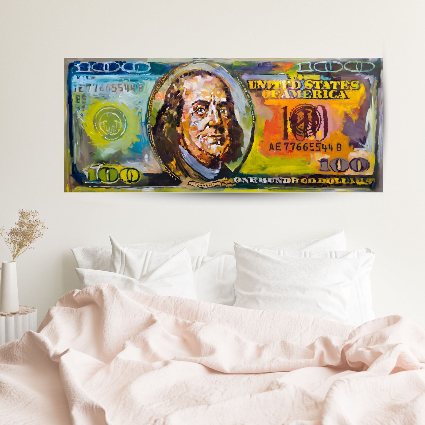 Billetes DOLAR