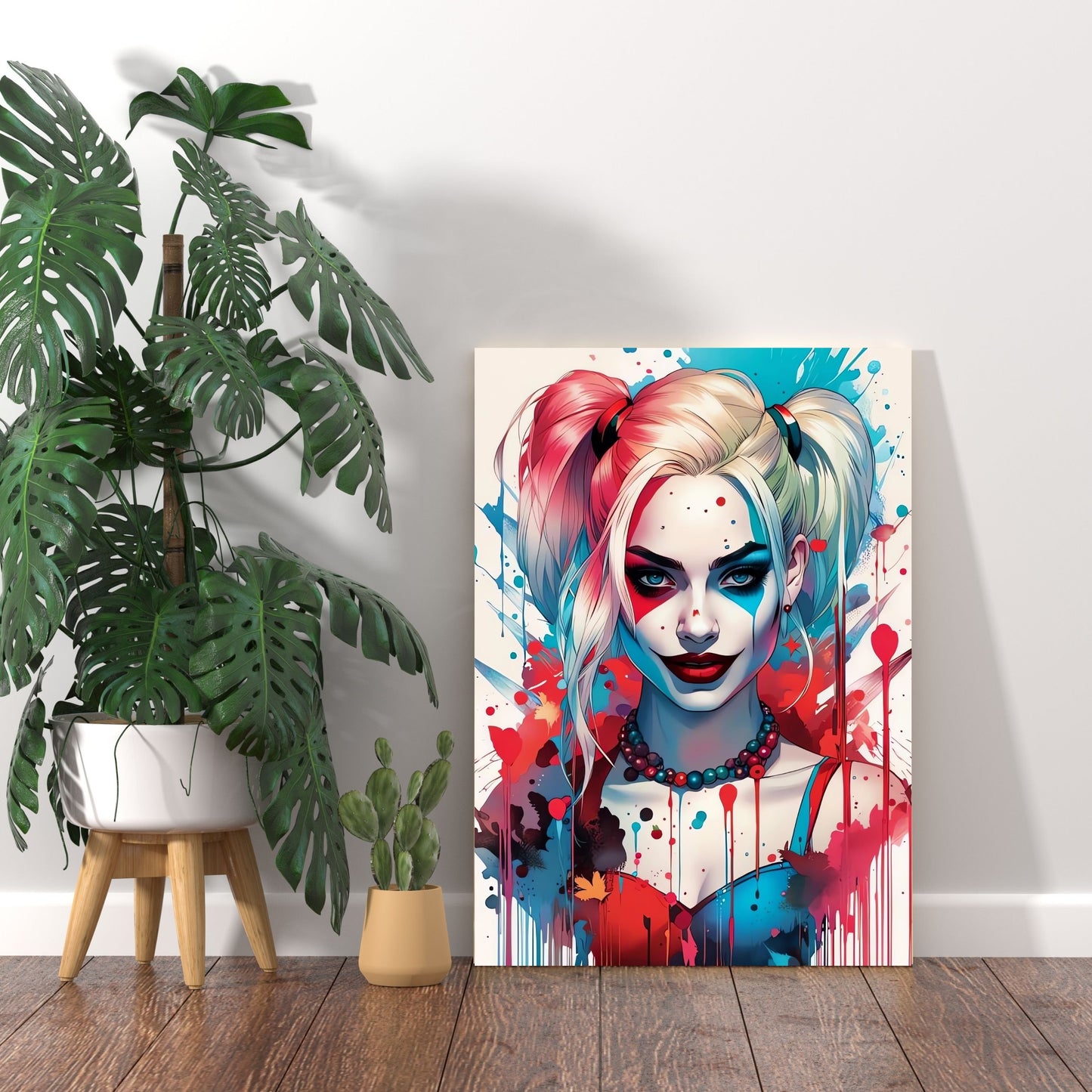 Harley Quinn
