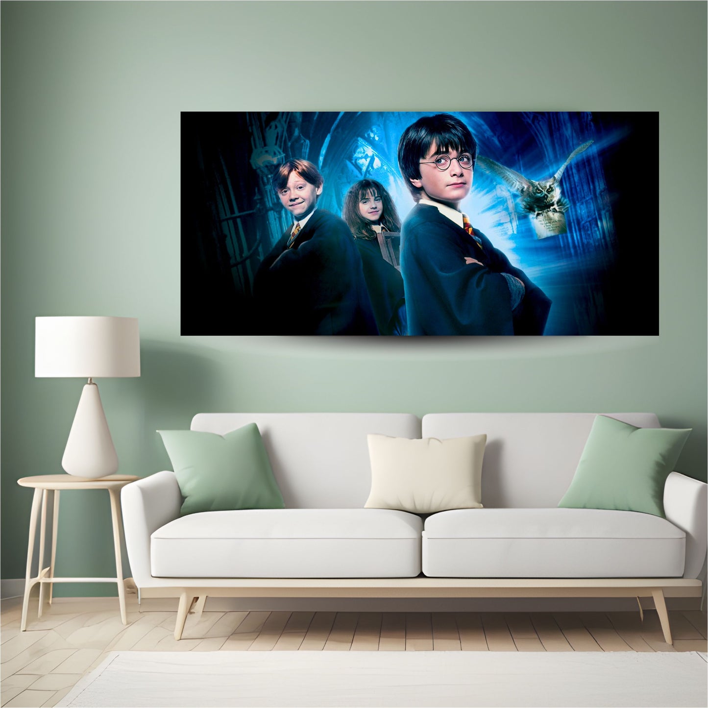 Harry Potter