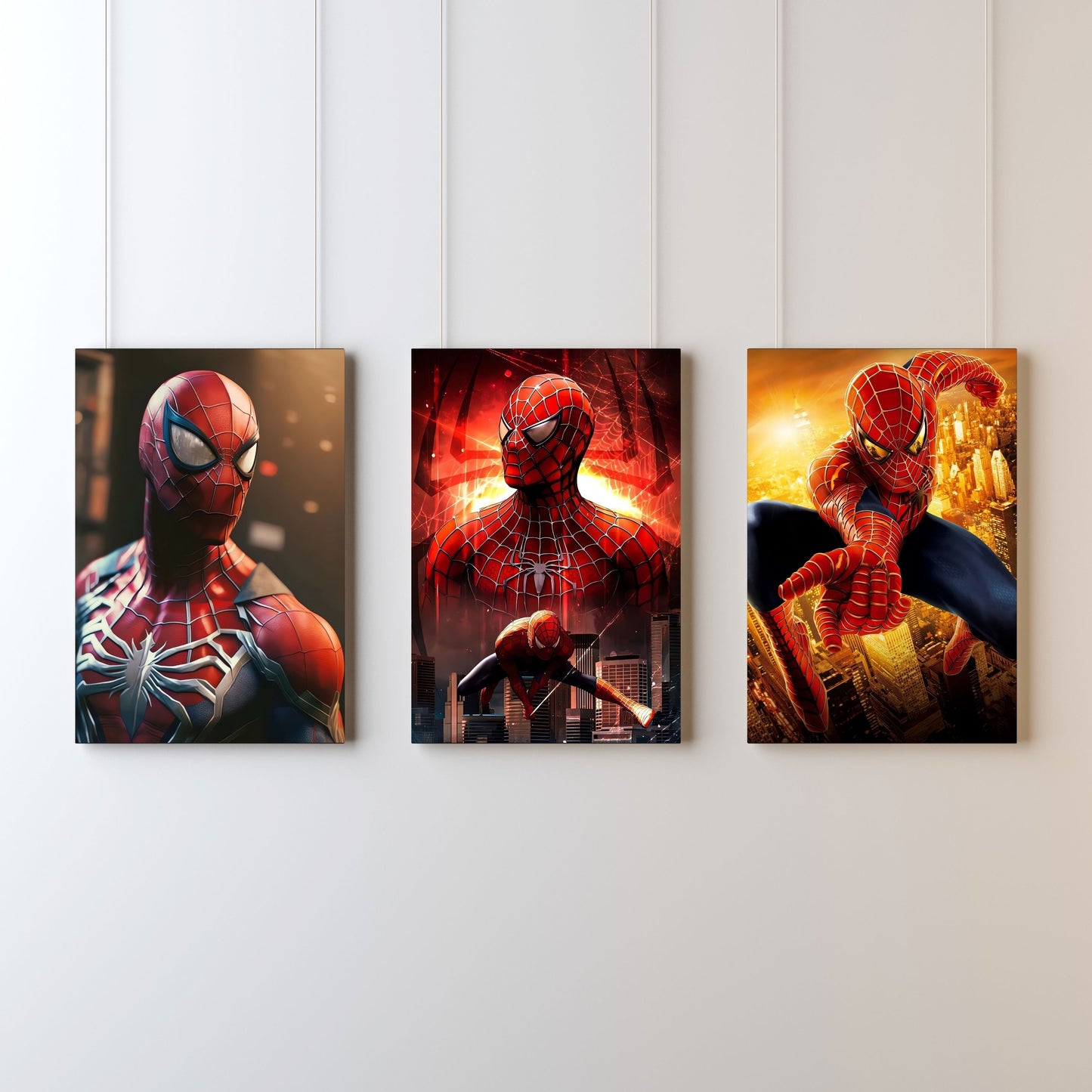 Spiderman