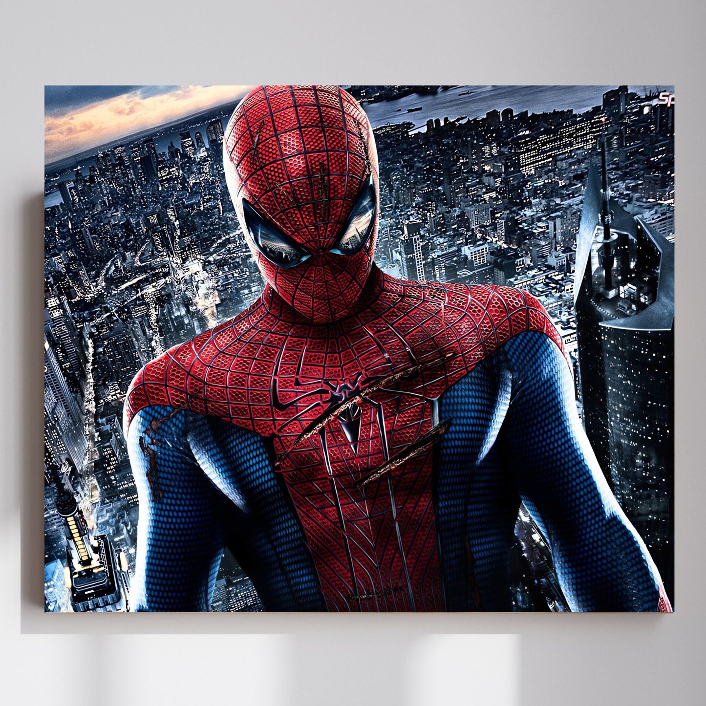 Spiderman