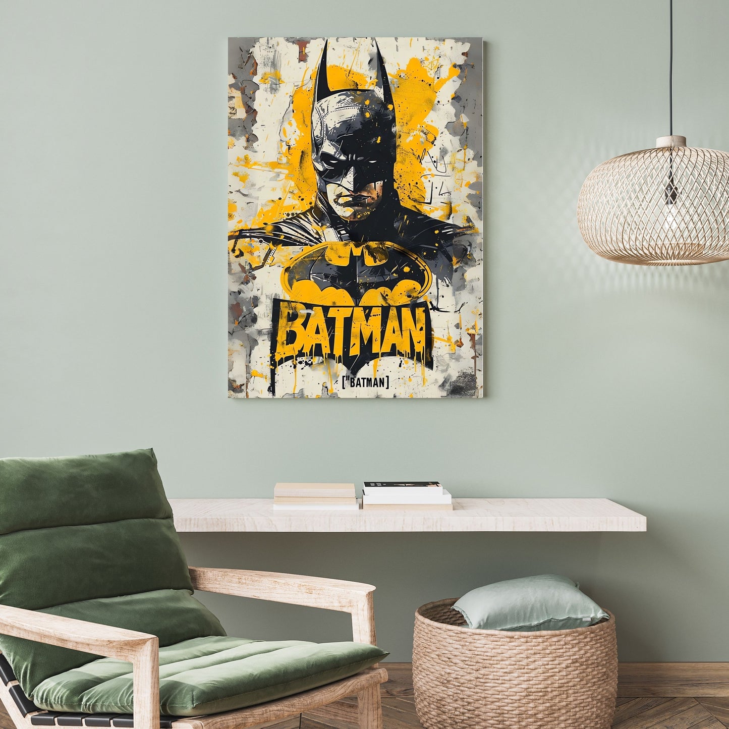 Batman