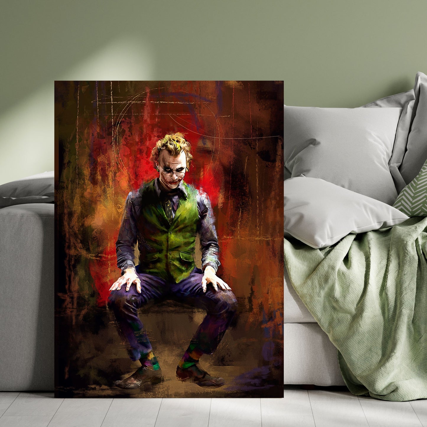 Joker - Guason