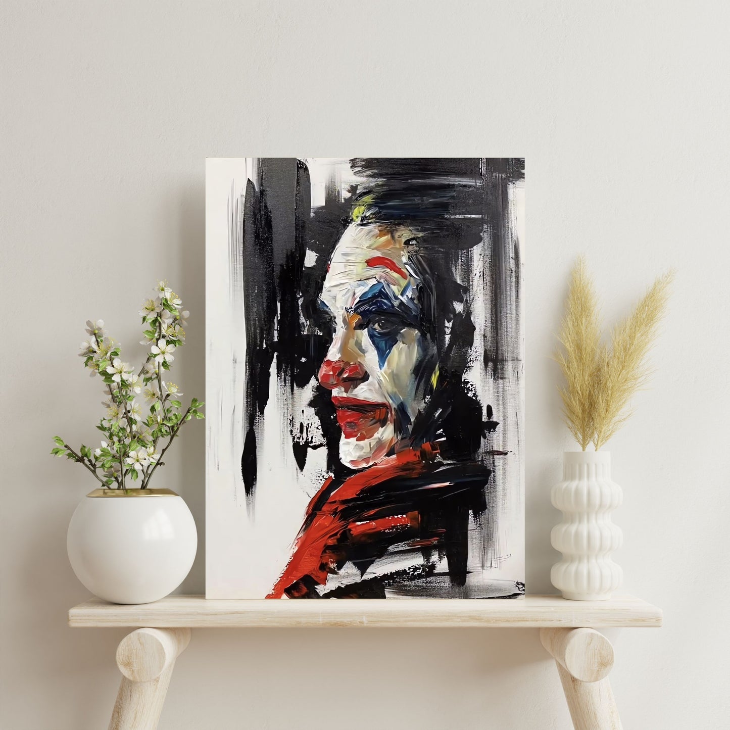 Joker - Guason