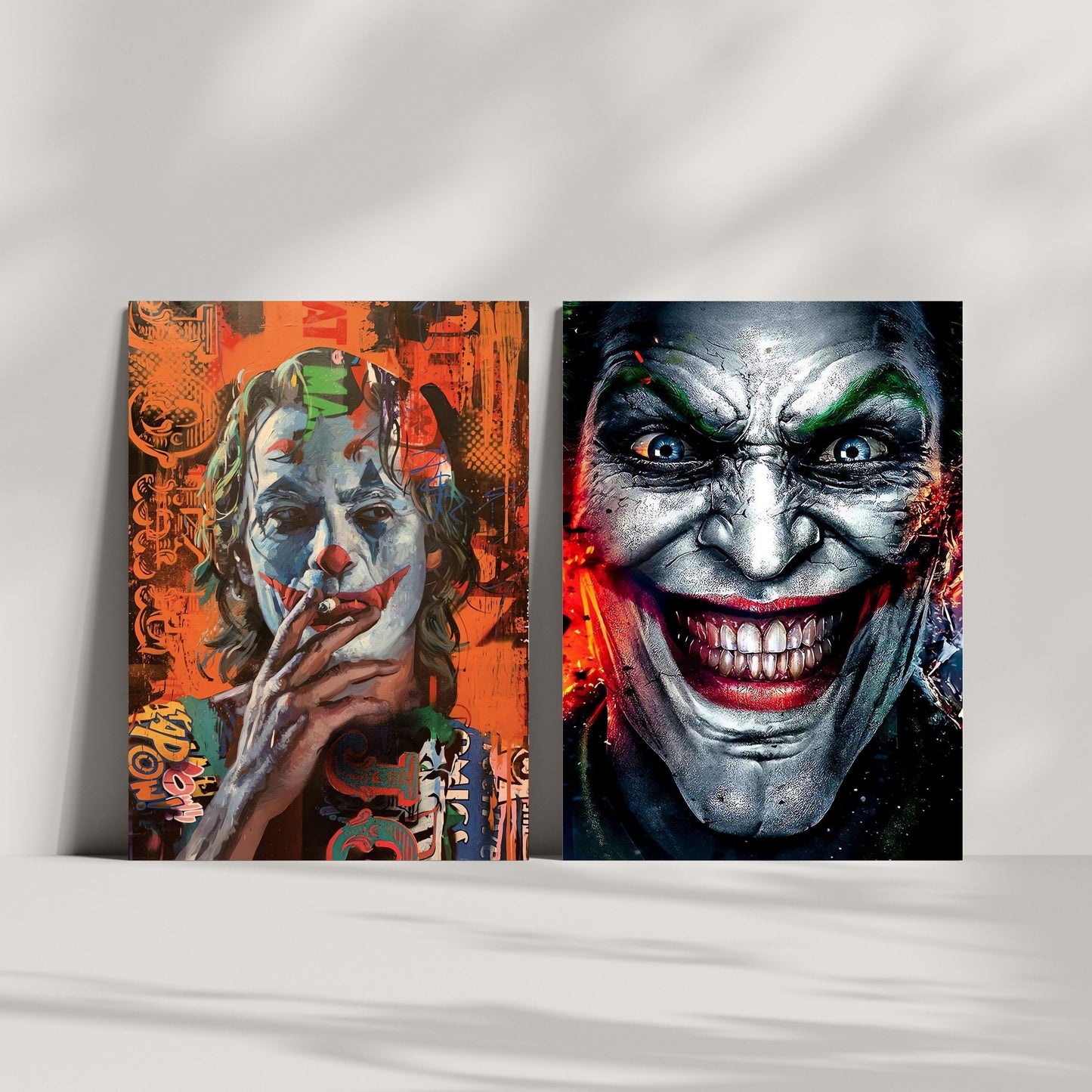 Joker - Guason