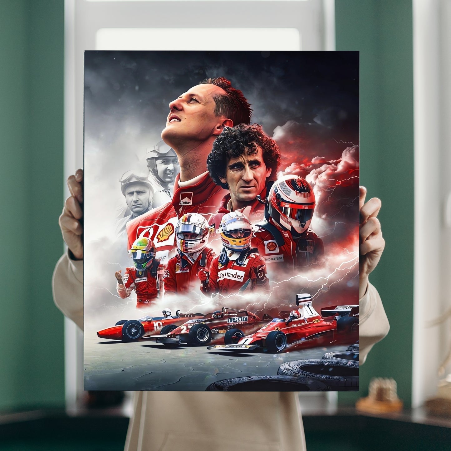 Formula 1 #14