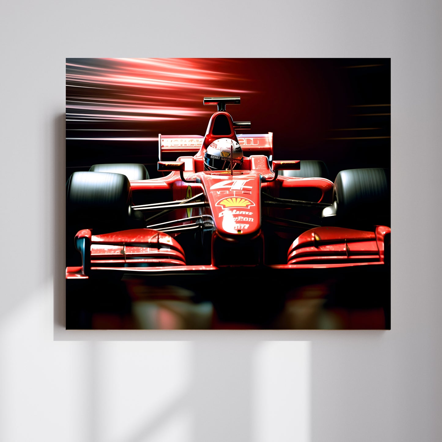 Formula 1 #10
