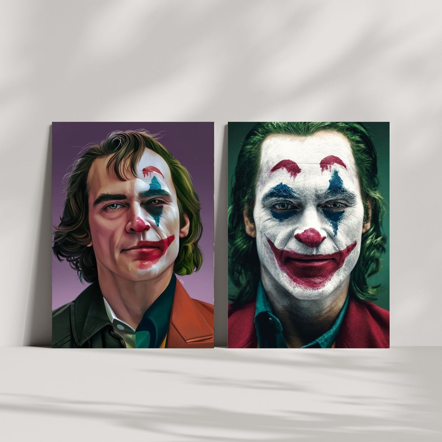 Joker - Guason