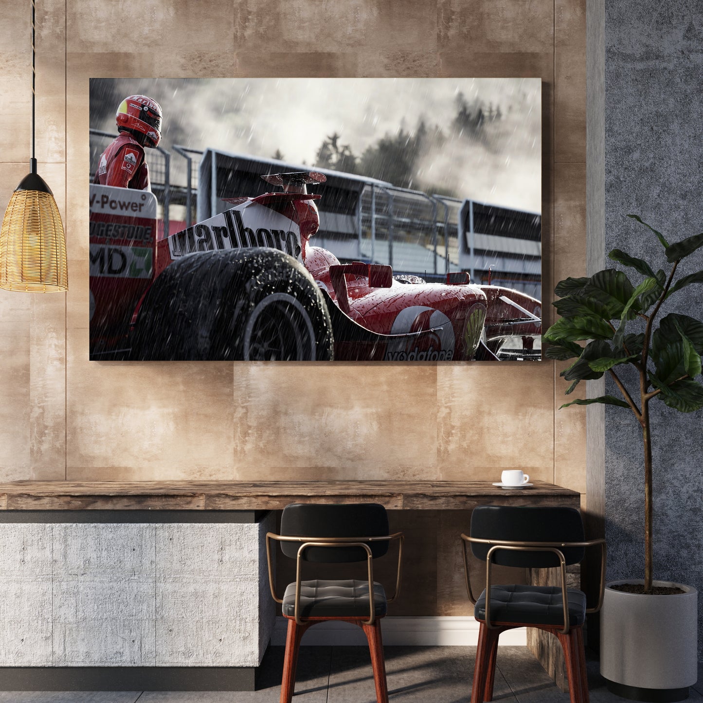 Formula 1 #11