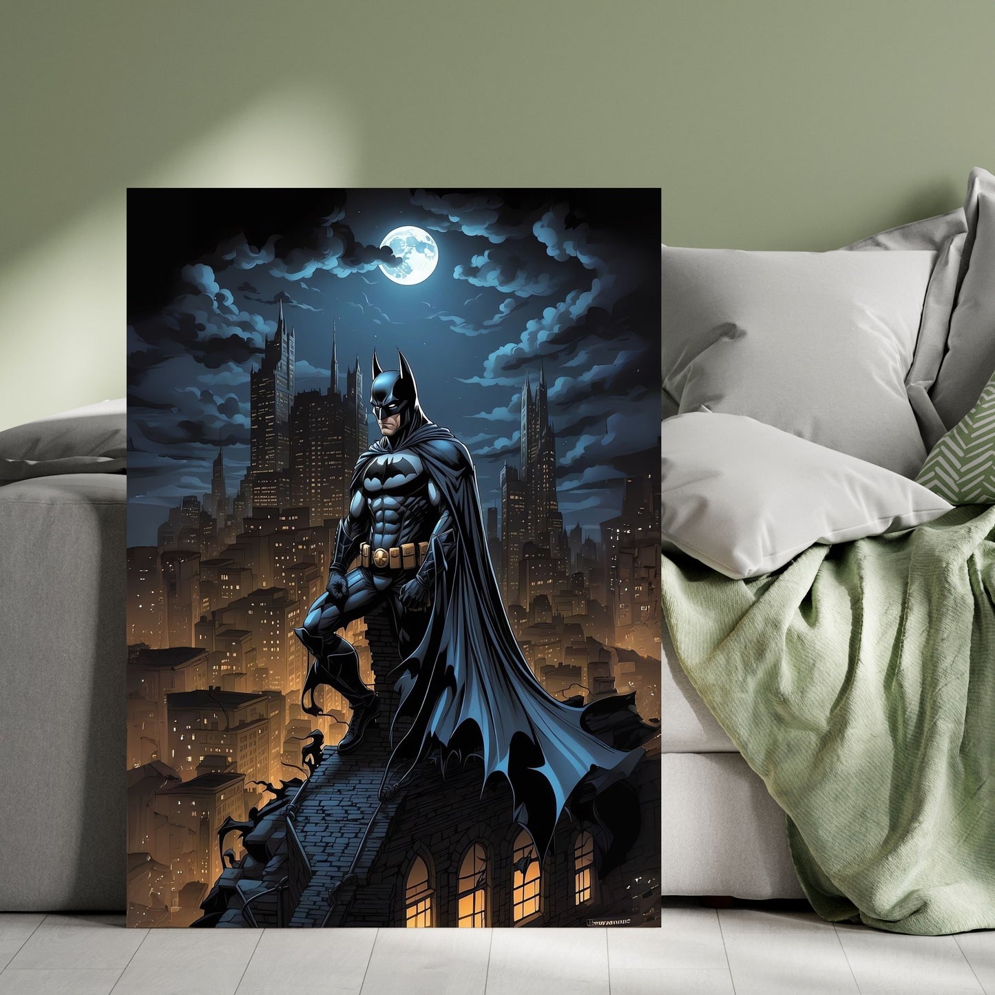 Batman