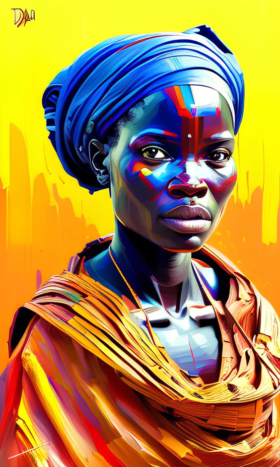 Africanas