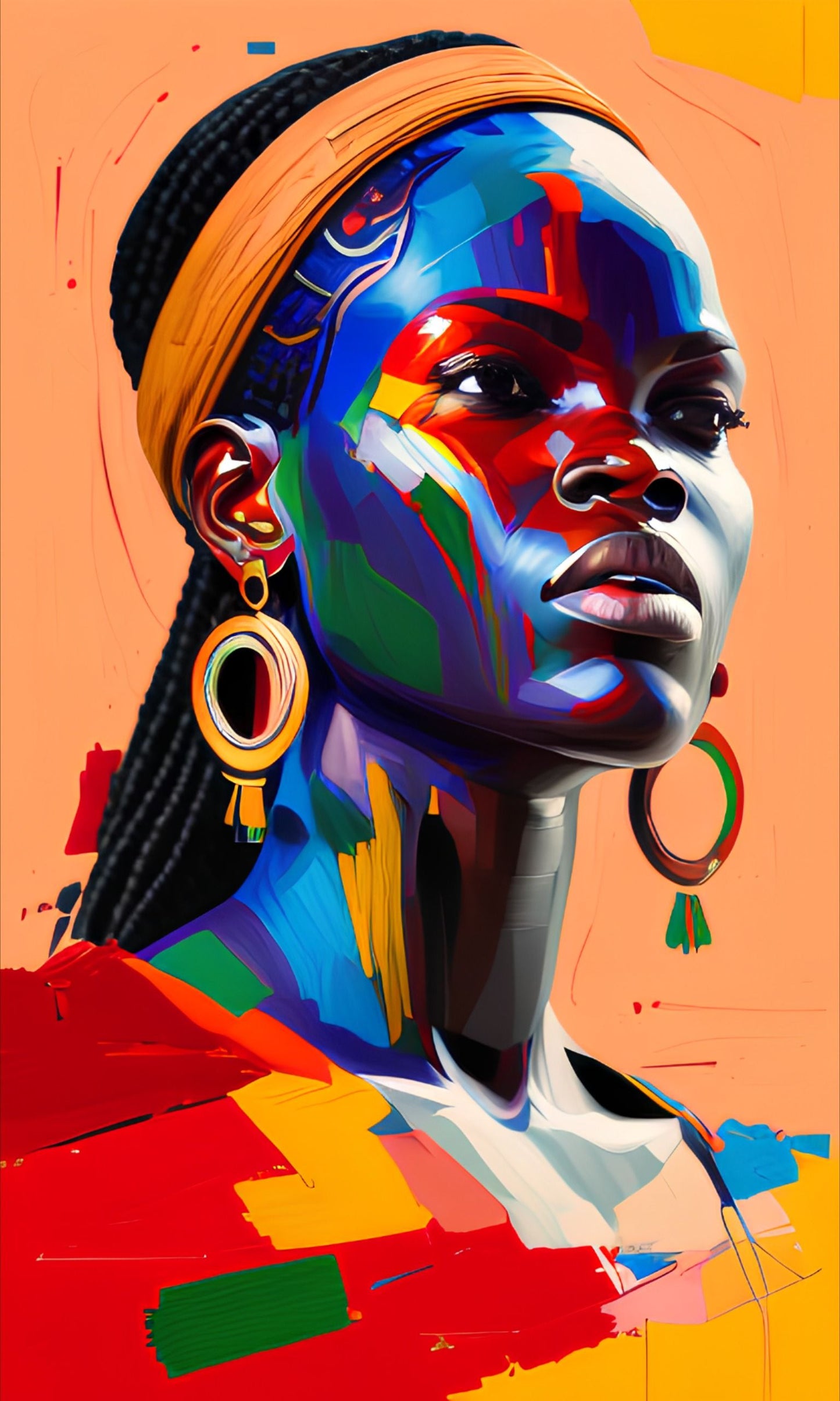Africanas
